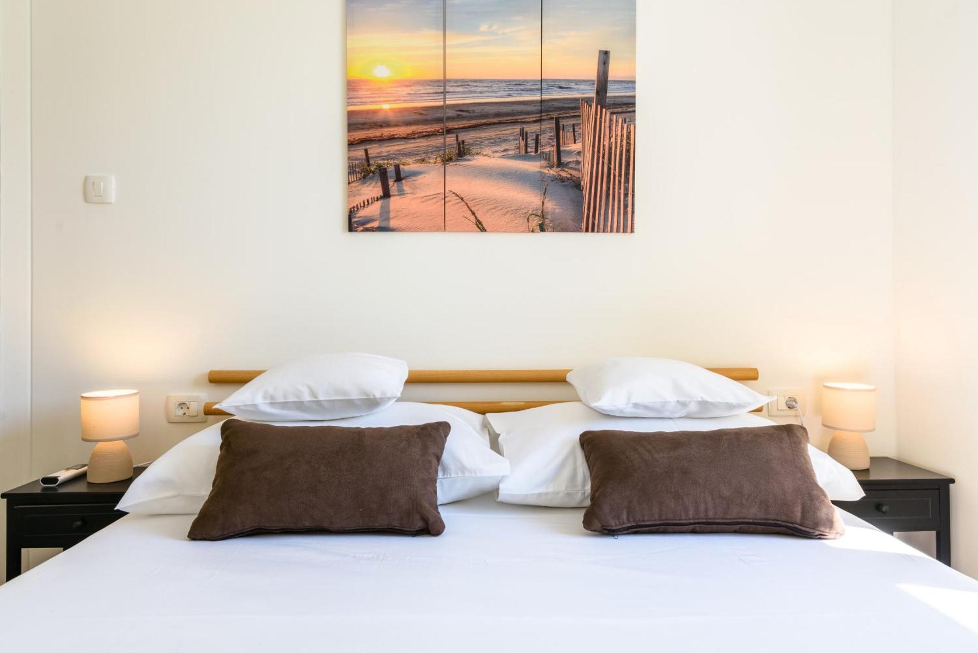 Deluxe Apartment Dobrila Kastela Bagian luar foto